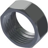 Écrou standard Hirt-LINE 1/8 