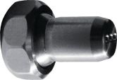Ugello diritto Hirt-LINE 1/4 