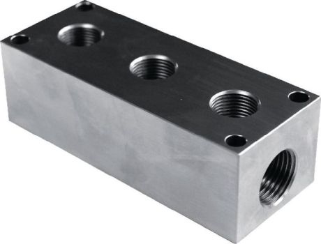 Bloc de distribution Hirt-LINE 1/2 36 mm [SimilarCatItems.CatItem.ArtName2]