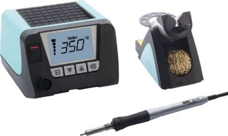 Station de soudage numérique WELLER WT 1010 [SimilarCatItems.CatItem.ArtName2]
