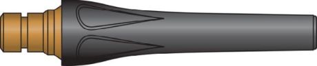 Coiffe de torche longue 30W TIG [SimilarCatItems.CatItem.ArtName2]