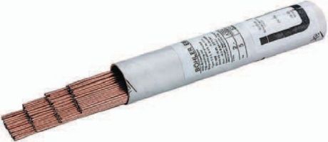 TIG - Baguette de soudage BÖHLER EML 5 [SimilarCatItems.CatItem.ArtName2]