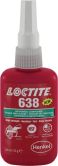 LOCTITE 638 Mescola per giunzioni extra-forte ad a 