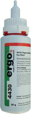 ERGO Fügeverbindung hochfest [SimilarCatItems.CatItem.ArtName2]