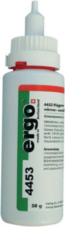 ERGO Fügeverbindung wärmefest [SimilarCatItems.CatItem.ArtName2]