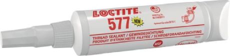 LOCTITE 577 Gewindedichtung mittelfest [SimilarCatItems.CatItem.ArtName2]