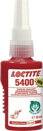 LOCTITE 5400 Gewindedichtung mittelfest [SimilarCatItems.CatItem.ArtName2]