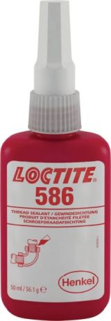 LOCTITE 586 Sigillante per filettature ad alta res [SimilarCatItems.CatItem.ArtName2]