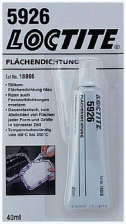 LOCTITE 5926 Flächendichtung / Silikon [SimilarCatItems.CatItem.ArtName2]