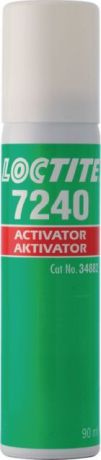 Attivatori e detergenti per adesivi anaerobici