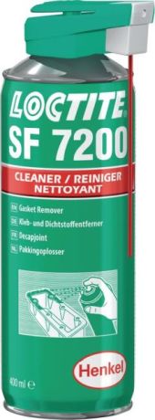 Klebstoffentferner LOCTITE SF 7200 [SimilarCatItems.CatItem.ArtName2]