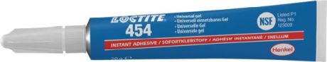 Schnellkleber LOCTITE 454 [SimilarCatItems.CatItem.ArtName2]
