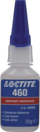 Colle rapide LOCTITE 460 [SimilarCatItems.CatItem.ArtName2]