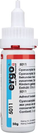 Schnellkleber ERGO 5011 [SimilarCatItems.CatItem.ArtName2]
