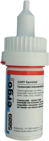 Schnellkleber ERGO 5889 [SimilarCatItems.CatItem.ArtName2]