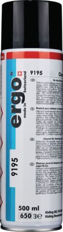 Pulitore ERGO [SimilarCatItems.CatItem.ArtName2]