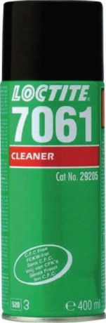 Pulitore LOCTITE Quick-Clean [SimilarCatItems.CatItem.ArtName2]