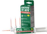 Adhésif à deux composants LOCTITE HY 4070