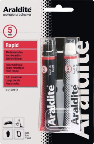 Colle ARALDIT-RAPID [LastViewedItems.CatItem.ArtName2]