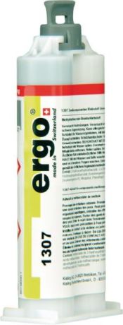 Adesivo strutturale bicomponente ERGO 1307 [SimilarCatItems.CatItem.ArtName2]