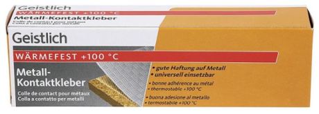 Adesivo per contatti metallici GEISTLICH [SimilarCatItems.CatItem.ArtName2]