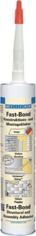 Adesivo di montaggio WEICON Fast-Bond [SimilarCatItems.CatItem.ArtName2]