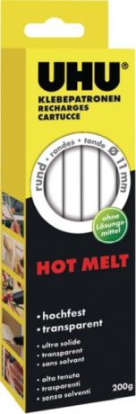 Bâtons de colle UHU Hot Melt [SimilarCatItems.CatItem.ArtName2]