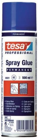 Adesivo spray