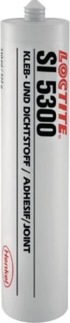 Colle et mastic d'étanchéité à base de silicone LO [LastViewedItems.CatItem.ArtName2]