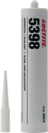 Colle et mastic d'étanchéité à base de silicone LO [SimilarCatItems.CatItem.ArtName2]