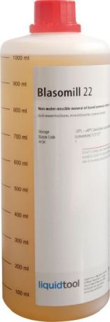BLASER Olio da taglio ad alte prestazioni Blasomil [SimilarCatItems.CatItem.ArtName2]