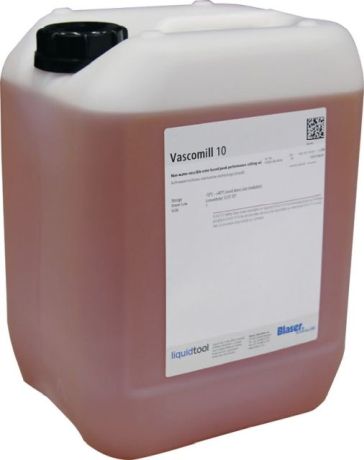BLASER Olio da taglio ad alte prestazioni Vascomil [SimilarCatItems.CatItem.ArtName2]
