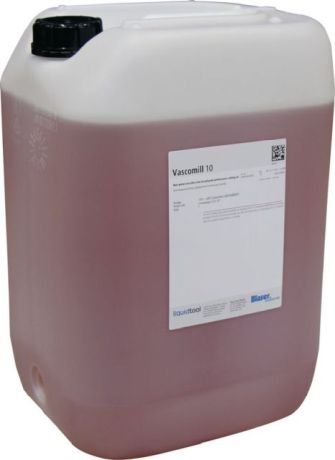 BLASER Olio da taglio ad alte prestazioni Vascomil [SimilarCatItems.CatItem.ArtName2]