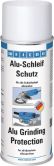 Protection anti-abrasion en aluminium WEICON 