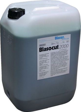 Lubrificante di raffreddamento BLASER BLASOCUT 200 [SimilarCatItems.CatItem.ArtName2]