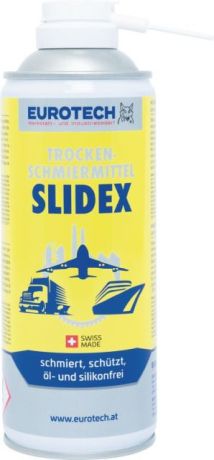 Lubrificante sintetico SLIDEX [SimilarCatItems.CatItem.ArtName2]