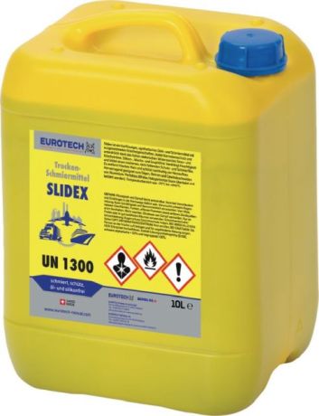 Lubrificante sintetico SLIDEX [SimilarCatItems.CatItem.ArtName2]