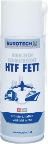 Lubrifiant high-tech HTF-FETT [SimilarCatItems.CatItem.ArtName2]