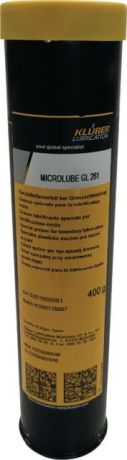 Spezialschmierfett gelb Microlube GL 261 [SimilarCatItems.CatItem.ArtName2]
