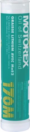Graisse multi-usages MOTOREX 170 M [SimilarCatItems.CatItem.ArtName2]