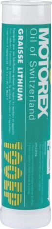 Grasso universale MOTOREX 190 EP [SimilarCatItems.CatItem.ArtName2]