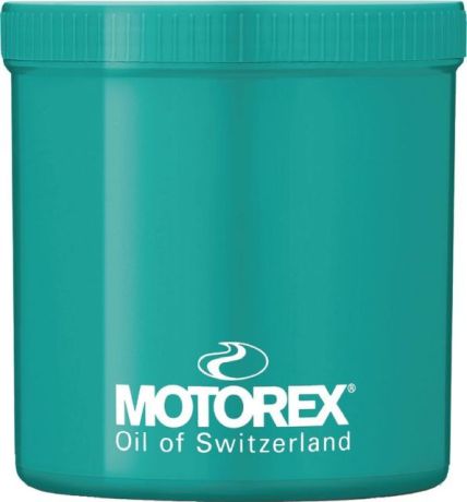 Grasso ad alta pressione MOTOREX 2000 [SimilarCatItems.CatItem.ArtName2]