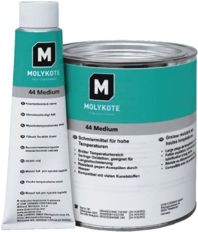 Graisse silicone universelle MOLYKOTE 44 med [SimilarCatItems.CatItem.ArtName2]