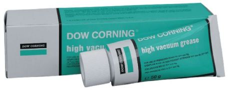 Graisse lubrifiante et d'étanchéité DOW CORNING Hi [SimilarCatItems.CatItem.ArtName2]