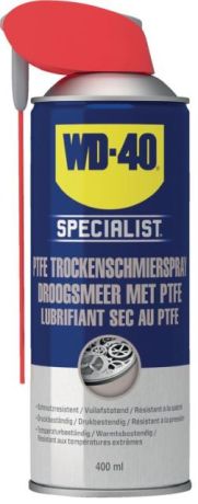 Lubrificanti a secco (PTFE)