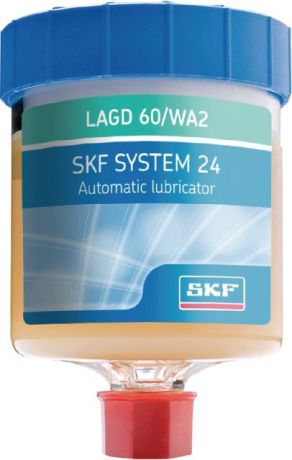Einpunkt-Schmierstoffgeber SKF Gasgetrieben/Autom [SimilarCatItems.CatItem.ArtName2]