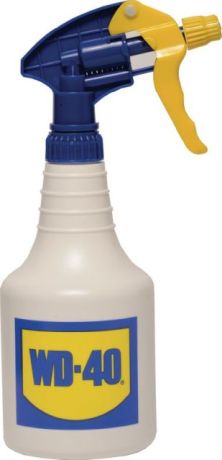 Vaporisateur de liquide vide pour WD-40 [SimilarCatItems.CatItem.ArtName2]
