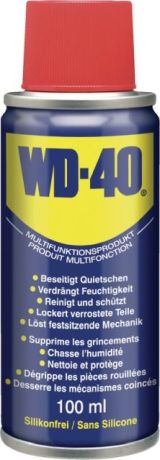 Produit multifonctionnel WD-40 [SimilarCatItems.CatItem.ArtName2]