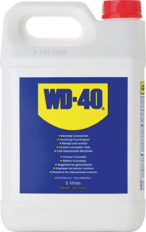 Produit multifonctionnel WD-40 [SimilarCatItems.CatItem.ArtName2]