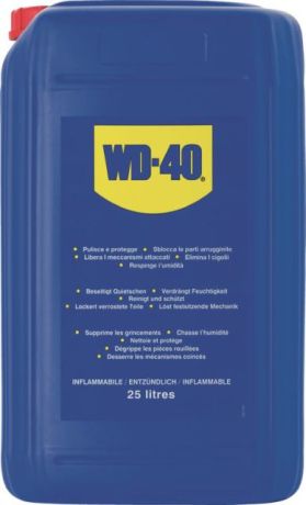 Produit multifonctionnel WD-40 [SimilarCatItems.CatItem.ArtName2]